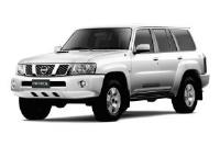 All Nissan 4WD image 3